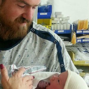 Meet your Posher, Grant